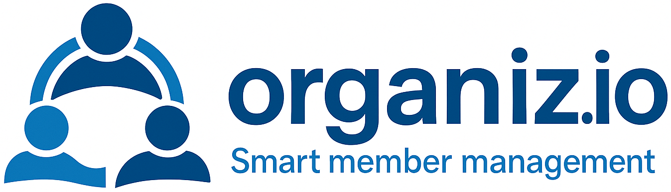Organisation Manager Logo